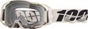 Maschera 100% ARmatic Pitch/Vetro trasparente