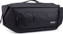 Thule Roundtrip Duffel 70L Black Mountain Bike Transport Bag