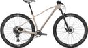 VTT Semi-Rigide Mondraker Chrono Sram SX Eagle 12V 29'' Gris