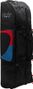 DK Golf BMX Draagtas Rood/Blauw