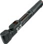 SKS Injex Digi Hand Pump (Max 144 psi/10 bar) Black