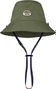 Chapeau Enfant Buff Booney Play Vert