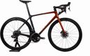 Produit reconditionné · Giant TCR Advanced Pro 0  / Vélo de route | Bon état