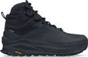 Altra Olympus 6 Hike Mid GTX Damesschoenen Zwart