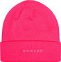 Oakley-Mütze in Neonrosa