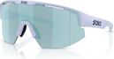 Bliz Matrix Small Sunglasses, Lavender/Blue
