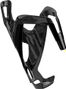 Elite Vico Carbon Bottle Hanger Gloss Black