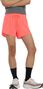 New Balance RC Ultra Light 3in Orange Men's Split Shorts