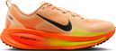 Chaussures Running Nike Vomero 18 Orange Homme