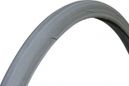 Pneu invalide 24 x 1.00 p2r slick gris tr (25-540)