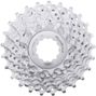 Cassette  9v. Sunrace 12-25 r91 pour Shimano route nickel
