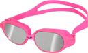 Retro Goggle Swim Goggles Pink