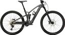 Trek Fuel EXe 9.5 Shimano Deore 12V 360 Wh 29'' Mattschwarz 2023