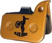 Plaquettes céramique SRAM Red | Black Rider