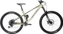 Produit Reconditionné - VTT Tout-Suspendu Sunn Kern S1 Sram GX Eagle 12V 29'' Vert