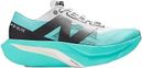 Running Shoes New Balance FuelCell SuperComp Elite v4 Blue/White Men's