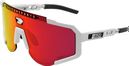 Lunettes SCICON Aeroscope Multimirror Red / White 