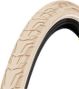 Pneu Ville Continental Conti Ride City Creme - Vélo 28x1 75