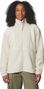 Columbia Sherpa Panorama II Beige Giacca da donna in polare