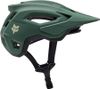 Casque VTT Fox Speedframe Vert