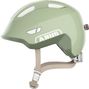 Casque Enfant Abus Smiley 3.0 Flace Led Vert Enfant