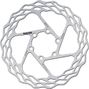 Galfer Fixed Disc Wave 6-Bolt