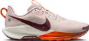 Zapatillas Trail Nike Pegasus Trail 5 Rojo Hombre