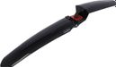 XLC MG-C36 Parafango anteriore per 26-29" Nero