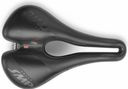 Saddle SMP TRK Gel Large Black