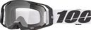 Maschera 100% ARmatic Caldwell/Vetro trasparente