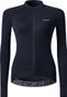 Maillot JELENEW Allure brossé manches longues Pro