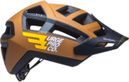 Casque Urge All-Air Marron