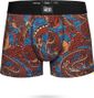 Shenron - Boxer Homme - Performance Fit