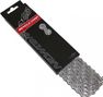 9V. CADENA DE BICICLETA NEWTON GRIS 114 ESLABONES (COMPATIBLE SHIMANO-CAMPAGNOLO-SRAM)