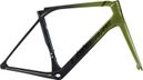 Kit telaio da strada Lapierre Aircode DRS verde/nero