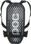 Poc VPD System Back Rugbeschermer Uranium Black