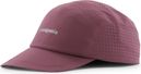 Cappellino Patagonia Ultralightweight Ridge Rosa