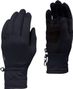 Black Diamond Guantes  MidweightScreentap Largos Negro