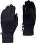 Gants Longs Black Diamond Midweight Screentap Noir