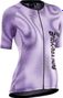 Maillot Manches Courtes Femme Northwave Blade Doppler Violet