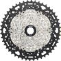 MicroShift Advent MX E-Series SpeedRamp HG 10-speed cassette