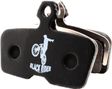 Plaquettes semi-métallique SRAM Code | Black Rider