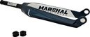 Fourche carbone 24''  « BLACKDIAMOND » Bleu