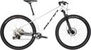 Vélo d'Exposition - VTT Semi-Rigide Sunn Prim S2 Shimano Deore 12V 29'' Blanc 2023 M