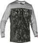 Fly Racing Fly Radium Maglia a maniche lunghe MTB Uomo Grigio Camo