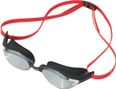 Gafas de natación Huub Vision Plata Blanco