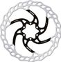 Galfer Fixed Disc Wave 2 MTB 6 Hole Brake Disc