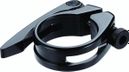 BBB LightLever quick-release clamp Black
