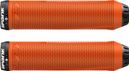 Grips Spank Spike 33 Orange