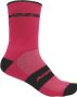 MASSI SUPRA Calze rosa